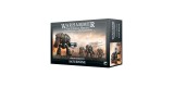 Warhammer: The Horus Heresy – Age of Darkness - Saturnine