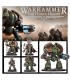 Warhammer: The Horus Heresy – Age of Darkness - Saturnine