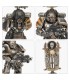 Warhammer: The Horus Heresy – Age of Darkness - Saturnine