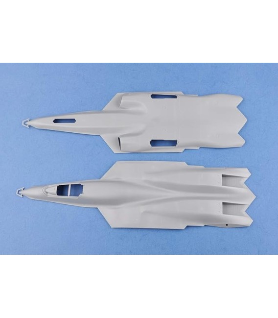 USAF YF-23 - 81722 Hobby Boss - Echelle 1/48