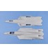 USAF YF-23 - 81722 Hobby Boss - Echelle 1/48