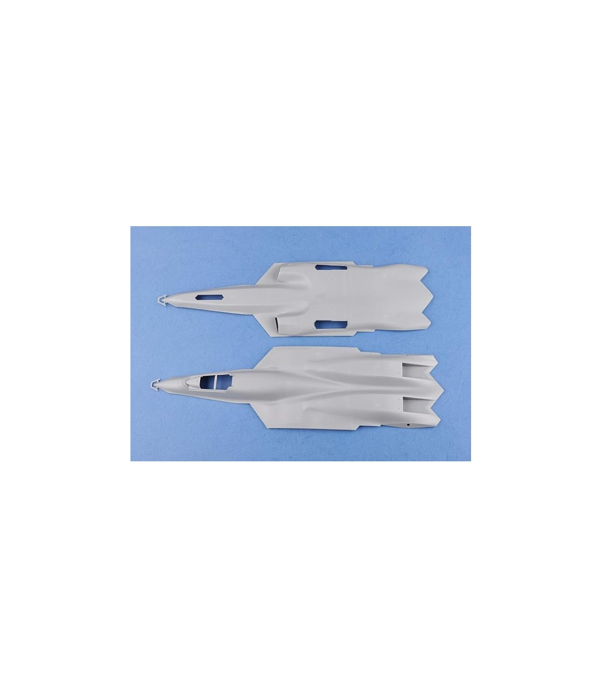 ホビーボス 1/48 YF-23 81722 プラモデル YF-23 Prototype 81722-1:48-HobbyBoss