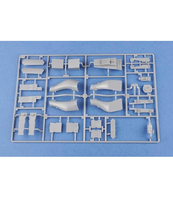 USAF YF-23 - 81722 Hobby Boss - Echelle 1/48