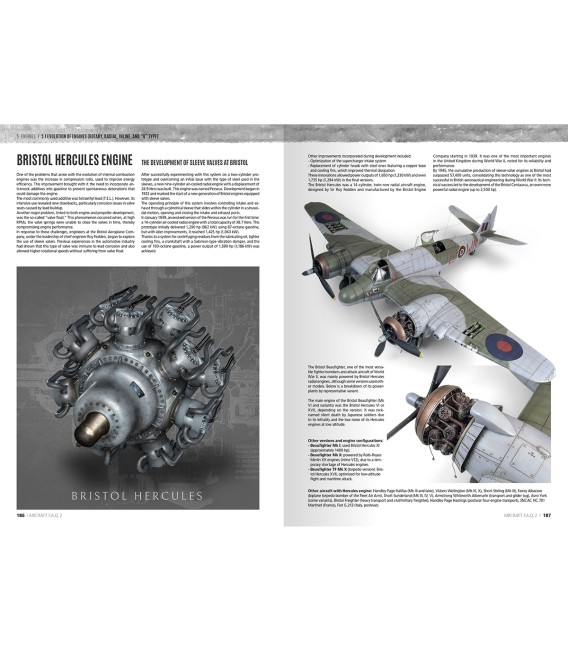 AK645 F.A.Q. 2 Aircraft Scale Modeling por Daniel Zamarbide - Castellano