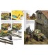 130027 French Armor – A Guide to Painting & Weathering Techniques Tamiya best French WWII AFV Models - English