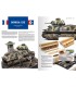 130027 French Armor – A Guide to Painting & Weathering Techniques Tamiya best French WWII AFV Models - English