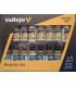 RLM Colors Set Vallejo Model Air 16 u. (18 ml.)