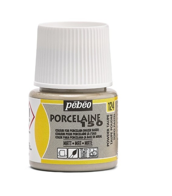 PORCELAINE 150 45 ML TOPO PASTEL