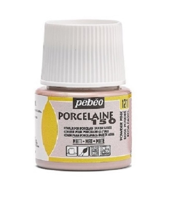 PORCELAINE 150 45 ML POWDER PINK