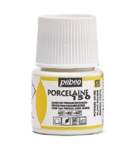 PORCELAINE 150 45 ML POWDER WHITE