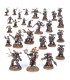 Warhammer 40K - Combat Patrol: Chaos Space Marines
