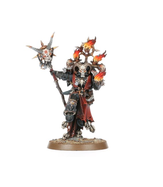 Warhammer 40K - Combat Patrol: Chaos Space Marines