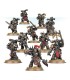 Warhammer 40K - Combat Patrol: Chaos Space Marines