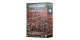 Warhammer 40K - Combat Patrol: Chaos Space Marines