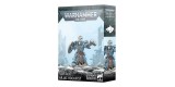 Warhammer 40.000 - Space Wolves - Arjac Rockfist