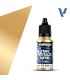 77103 Imperial Gold True Metallic Metal 18ml.