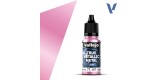 77107 Crimson Magenta True Metallic Metal 18ml.