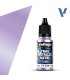 77109 Violeta Celestial True Metallic Metal 18ml.