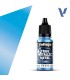 77111 Azul Zafiro True Metallic Metal 18ml.