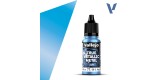 77111 Azul Zafiro True Metallic Metal 18ml.