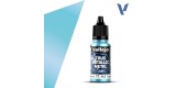 77112 Turquesa Hidra True Metallic Metal 18ml.