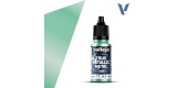 77113 Verde Escarabajo True Metallic Metal 18ml.