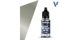 77120 Negro Obsidiana True Metallic Metal 18ml.