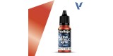 77125 Rojo Forjado True Metallic Metal 18ml.