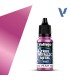 77127 Crimson Magenta True Metallic Metal 18ml.
