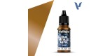 77137 Arcane Gold True Metallic Metal 18ml.