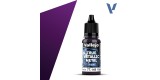 77148 Amethyst Purple True Metallic Metal 18ml.
