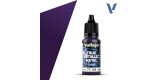 77149 Celestial Violet True Metallic Metal 18ml.
