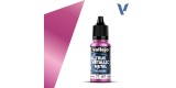 77167 Crimson Magenta True Metallic Metal 18ml.