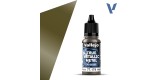 77179 Aged Metal True Metallic Metal 18ml.