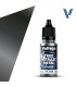 77180 Negro Obsidiana True Metallic Metal 18ml.