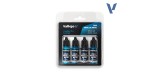 77256 Set Vallejo Azul Zafiro True Metallic Metal 4 u. (18 ml.)