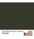 AK11350 Modern Spanish Green – AFV 3GEN AK Interactive (17ml.)