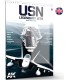 AK279 USN Legendary Jets - Castellano
