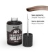 AK12103 Precision Panel Liner Sepia 30 ml.