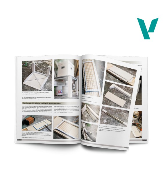 75073 Landscapes of War Vol. 5 - English