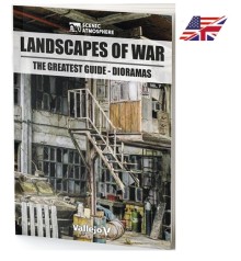75073 Landscapes of War Vol. 5 - English