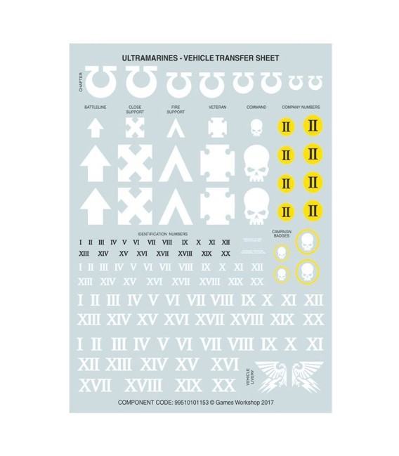 Warhammer 40.000 - Space Marines - Primaris Redemptor Dreadnought