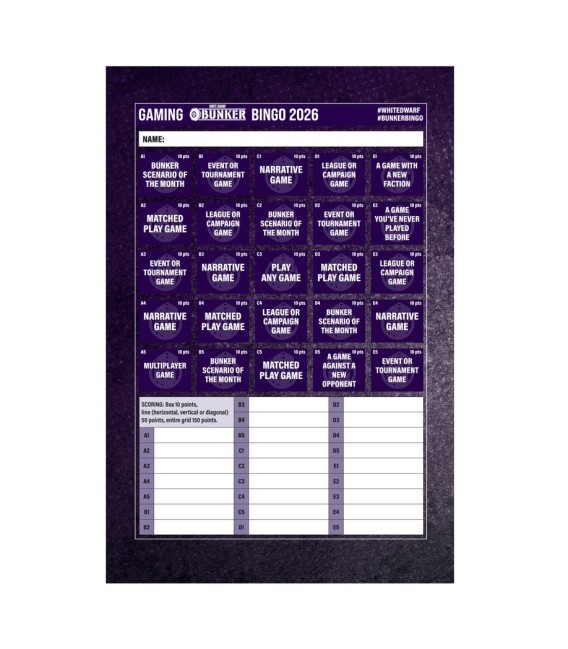 White Dwarf Magazine Issue 519 (Angles)