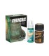 AK11265 Verdigris Effect Set 35 + 18 ml.