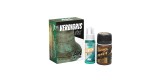 AK11265 Verdigris Effect Set 35 + 18 ml.