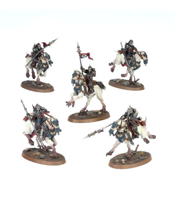 Warhammer 40.000 - Combat Patrol - Death Korps of Krieg