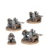 Warhammer 40.000 - Combat Patrol - Death Korps of Krieg