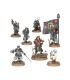 Warhammer 40.000 - Combat Patrol - Death Korps of Krieg