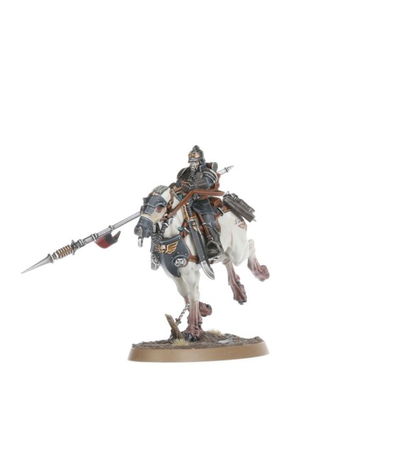 Warhammer 40.000 - Combat Patrol - Death Korps of Krieg