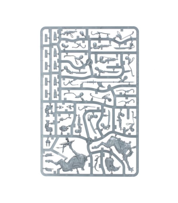 Warhammer 40.000 - Combat Patrol - Death Korps of Krieg